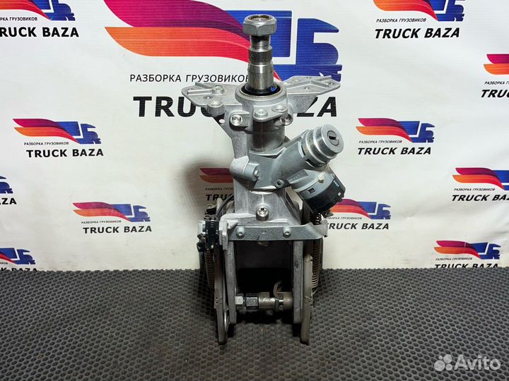 Колонка рулевая Mercedes-Benz Actros