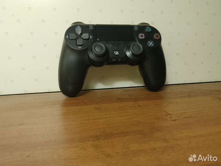 Джойстик для Sony PS4