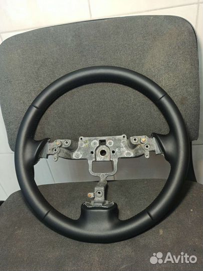 Руль Mazda 6 gg/ Мазда 6