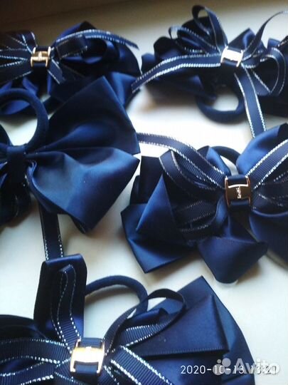 Заколки для девочки