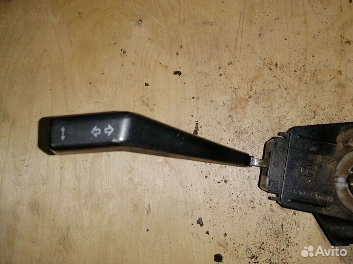 Подрулевые переключатели Ваз 2114