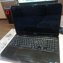 Ноутбук dell inspiron n5110