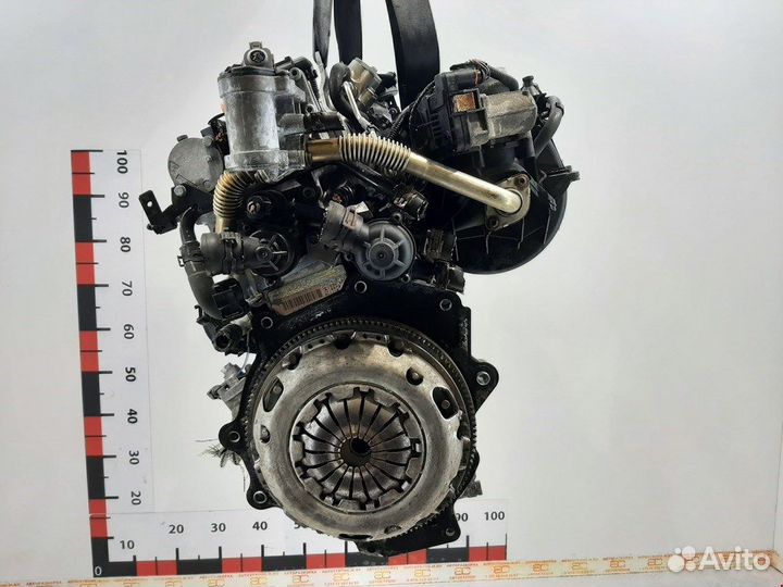 Двигатель (двс) для Volkswagen Golf 5 BLP