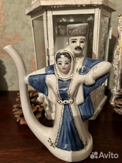 Поильник новый