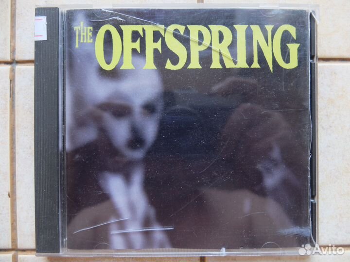 Фирменные компакт диски в Саратове 6