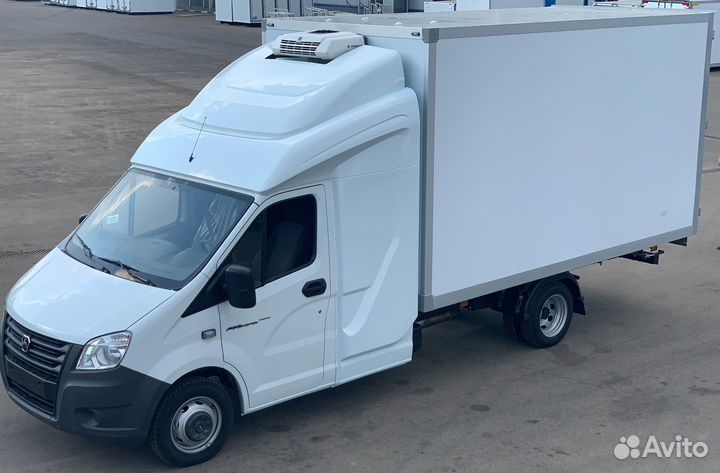 Водитель экспедитор