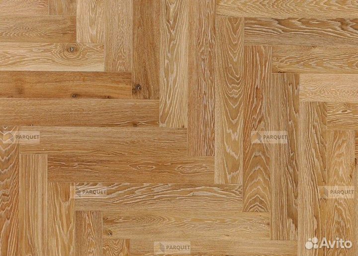 Инженерная доска елка