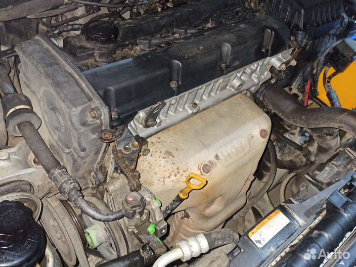 Запчасти Соната EF 4 Тагаз