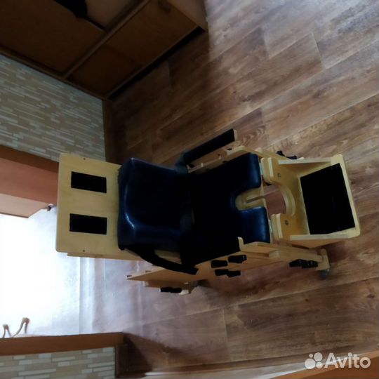 Стульчик я могу для детей с дцп
