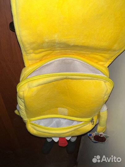 Рюкзак детский новый