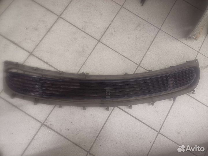 Жабо Mercedes w215 w220