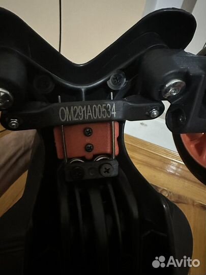 Беговел детский