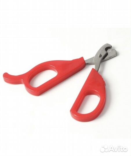 Когтерезка для кошек и собак мелких пород