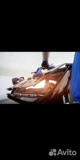 Лобовое стекло с доставкой на дом