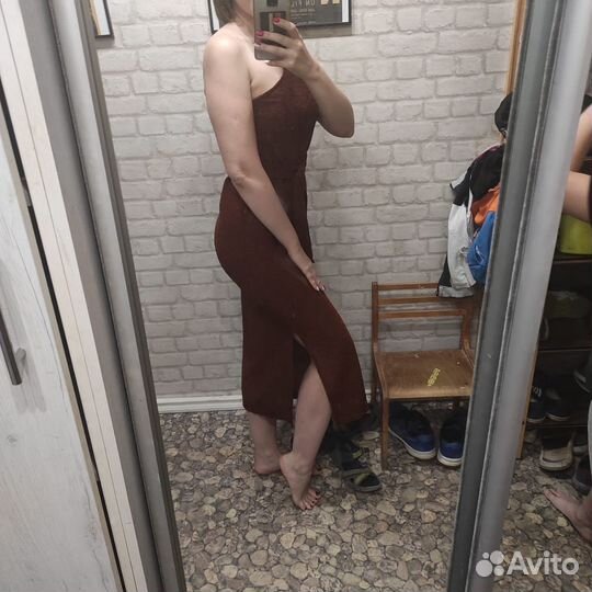 Летнее платье TopShop, 44 размер