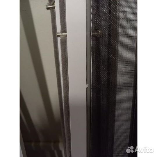 Москитные сетки антипыль на балкон 23473мс