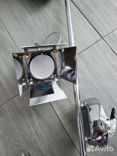 Светильник потолочный светодиодный