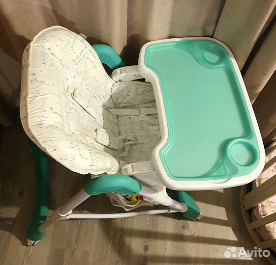 Стульчик для кормления