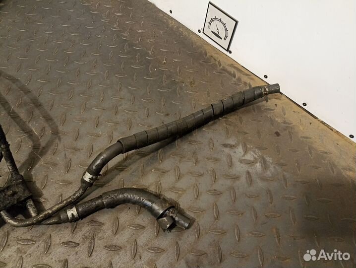 Трубка охлаждения АКПП для Toyota Hilux Surf