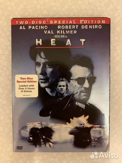 Фильмы на DVD