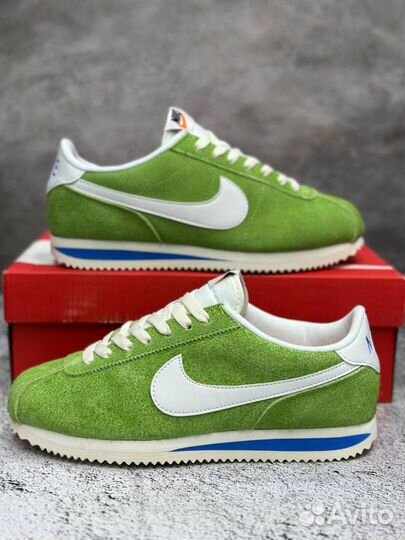 Кроссовки Nike Cortez