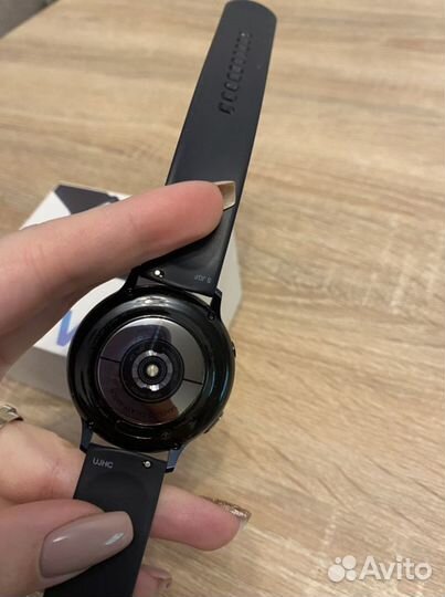 Смарт часы samsung galaxy watch active 2 44мм