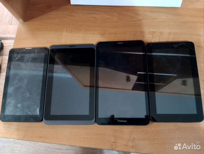 Планшет на запчасти