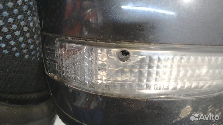 Зеркало боковое Subaru Tribeca (B9), 2008