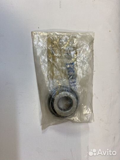 Сальник помпы охлаждения cectek