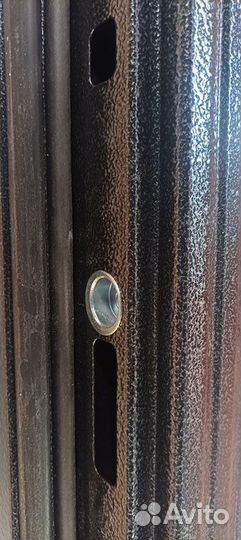 Дверь входная Союз Термо Лайт Терморазрыв Графит