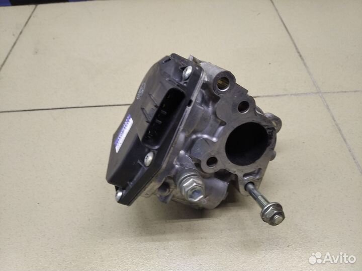 Клапан рециркуляции выхлопных газов Hi Lux 2015