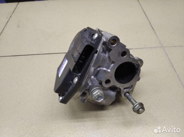 Клапан рециркуляции выхлопных газов Hi Lux 2015