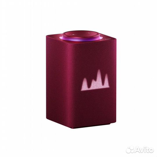 Яндекс станция Макс