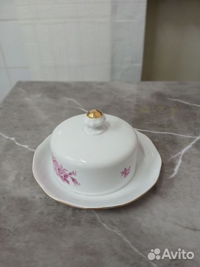 Посуда в ассортименте