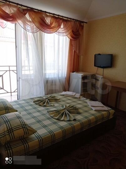 Комната 20 м², 3/3 эт.