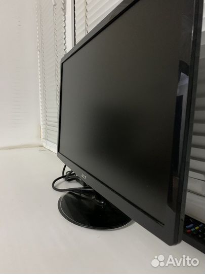 Монитор Acer