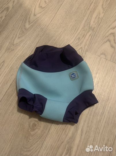 Трусики для плавания