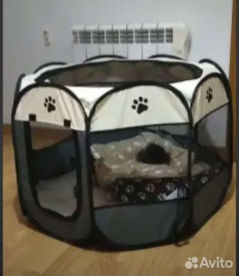 Домик для кошки или собаки
