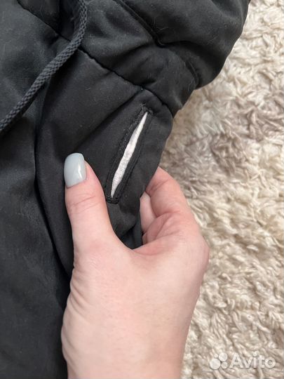 Конверт в коляску