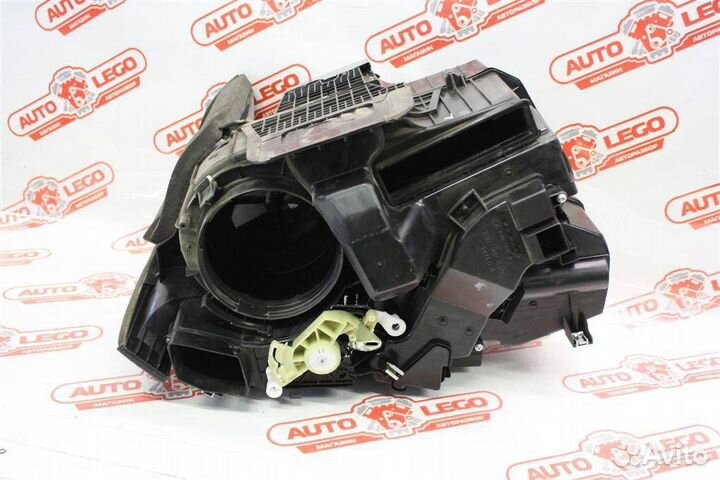 Корпус отопителя (печки) Nissan Almera G15 2013