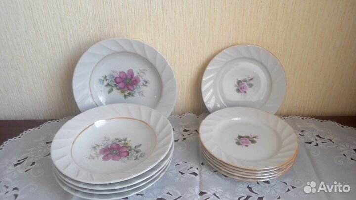 Посуда для дома и дачи