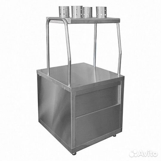 Линия раздачи