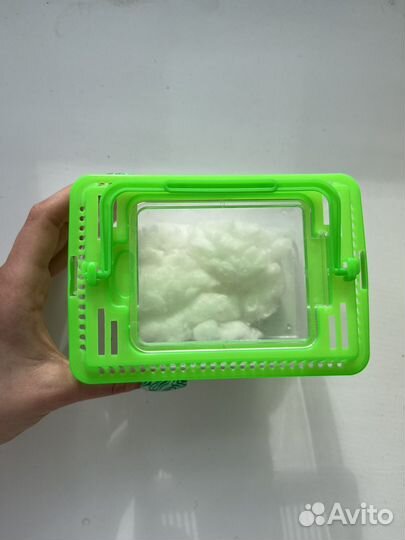 Клетка для хомяка