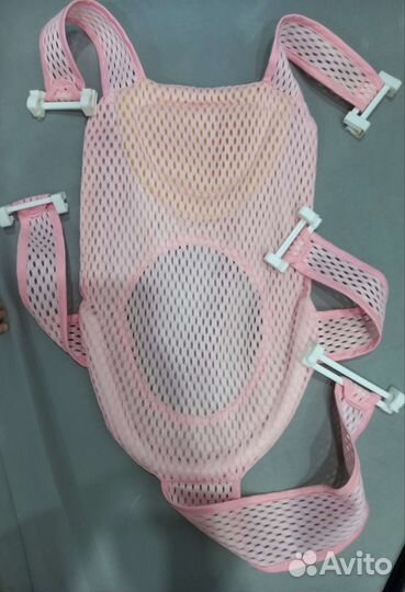 Гамак в ванночку для малыша