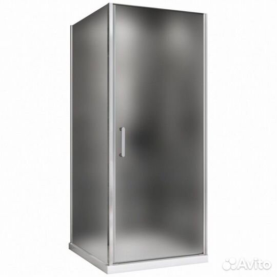 Душевой уголок Abber Sonnenstrand AG04080M-S75M 80x75