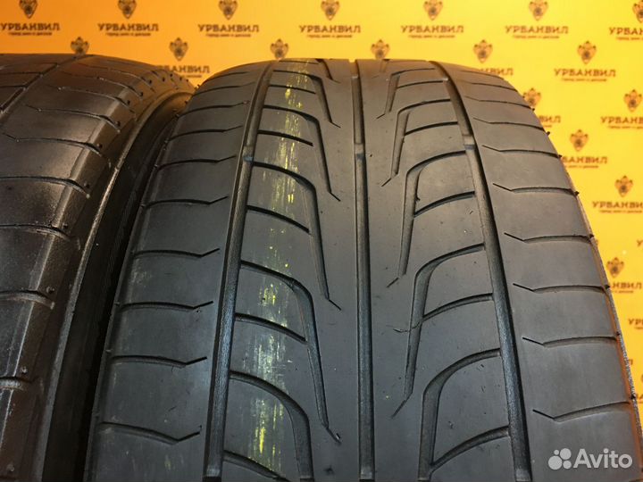 Firestone Firehawk Wide Oval 215/55 R17 94V