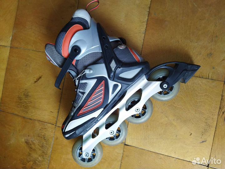 Ролики rollerblade, 44