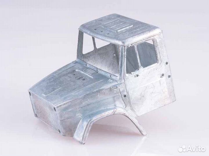 Сборная модель ржм-52 (4333) от AVD Models (1:43)