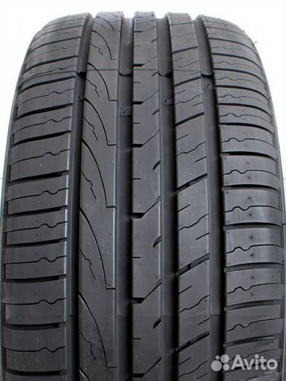 Zeta Impero 235/55 R19