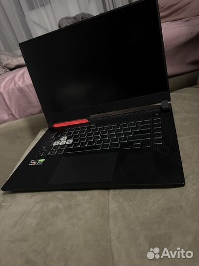 Asus rog strix